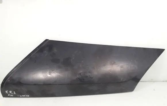 Land Rover Range Rover Sport L320 Other sill/pillar trim element DDG000171