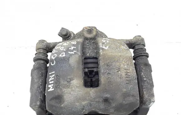 Mini Cooper Hatch Hardtop Front brake caliper