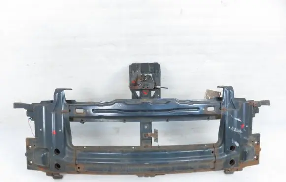 Opel Antara Front bumper support beam 