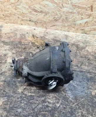 Mercedes-Benz E W211 Rear differential A2303510508