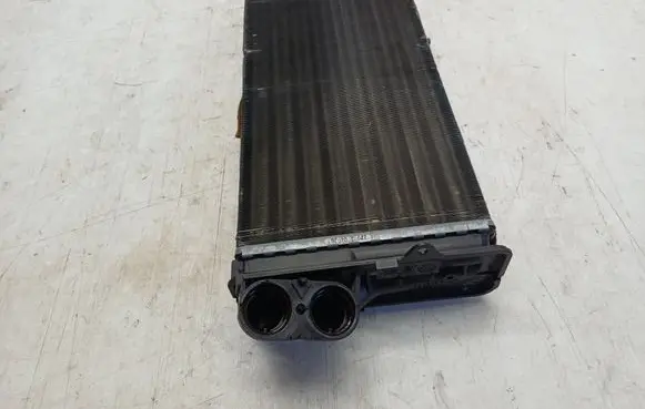 Peugeot 607 Heater blower radiator 