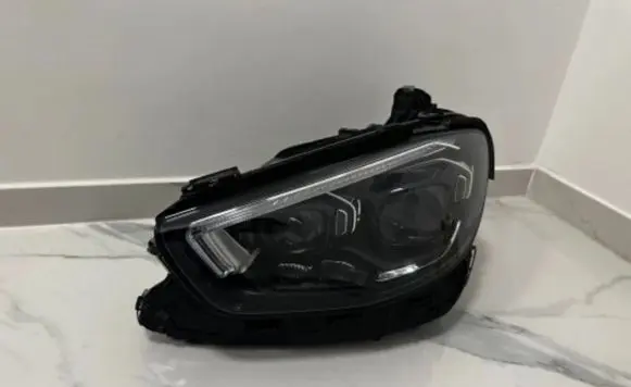 Mercedes-Benz E AMG W213 Headlight/headlamp A2139066910 Q01ZGS002 S785SAEHL