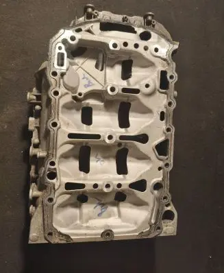 Audi A4 S4 B9 Oil sump 06k103603ct