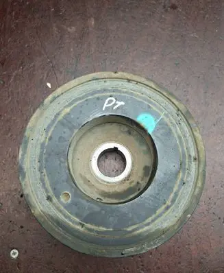 Chrysler PT Cruiser Crankshaft gear 