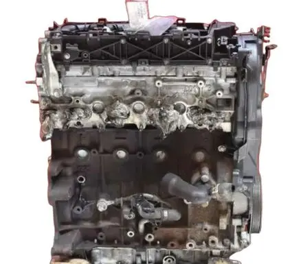 Ford Mondeo MK V Engine TXBA