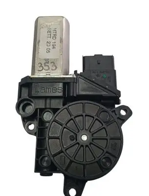 Fiat Croma Front door window regulator motor 71003003 1060174