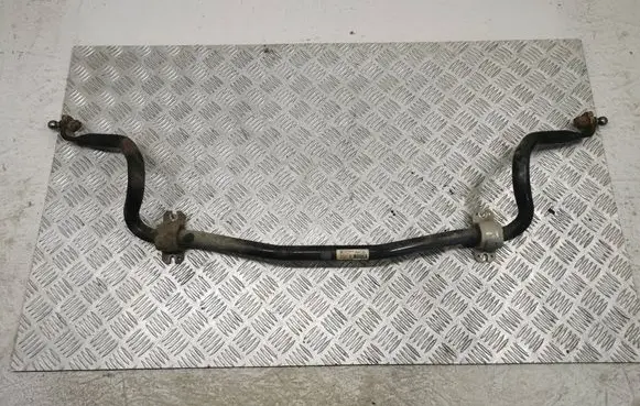 Opel Astra J Front anti-roll bar/sway bar 13346848