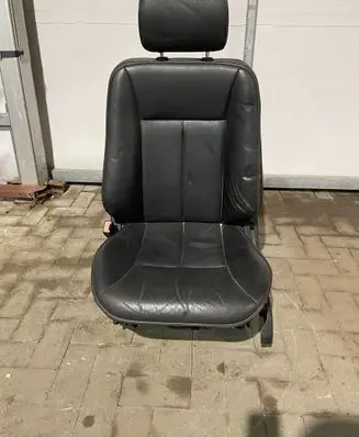 Mercedes-Benz E W210 Front driver seat 