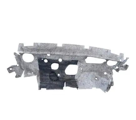 Chevrolet Volt II Engine compartment bulkhead 