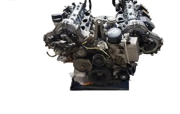 Mercedes-Benz SLK R171 Engine M272.942