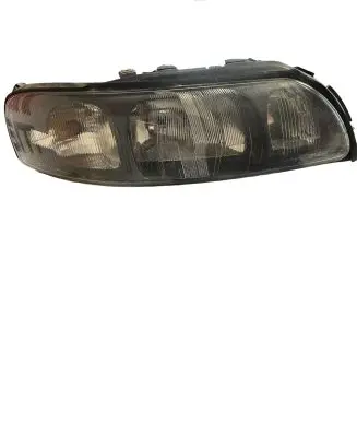 Volvo V70 Headlight/headlamp 8659621 89006831