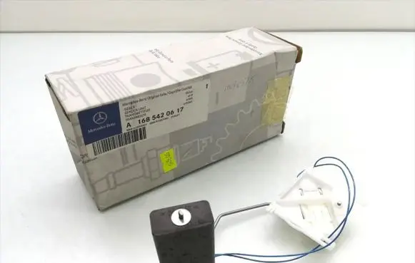 Fuel level sensor