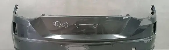 Audi TT TTS RS Mk3 8S Rear bumper 8S0807511