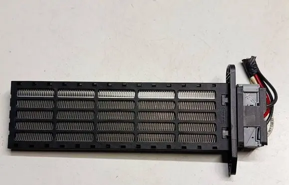 KIA Sportage Electric cabin heater radiator 710260390100T7 710260390100