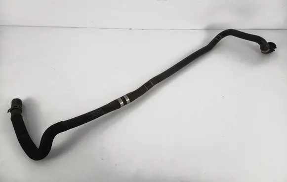 BMW X3 F25 Coolant pipe/hose 9305623
