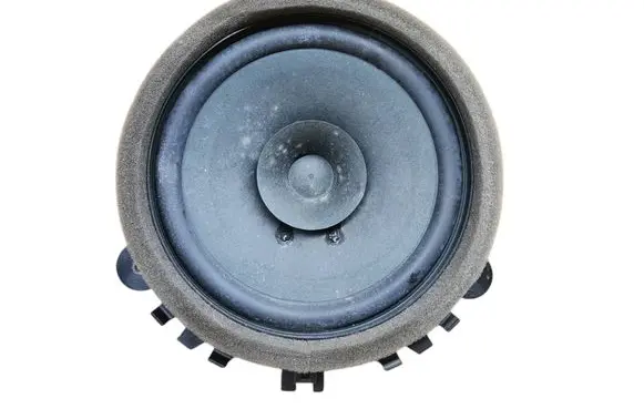 Volvo V70 Front door speaker 30657444 M5XUG 07W48