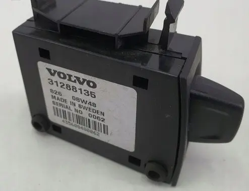 Volvo S80 Other switches/knobs/shifts 31288135