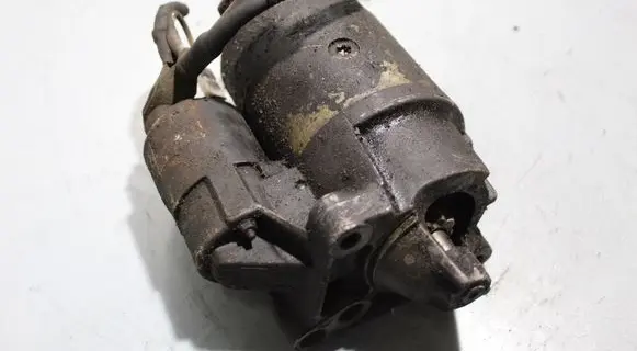 Renault 19 Starter motor 09E771