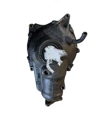 BMW X5 E53 Front differential 1428641
