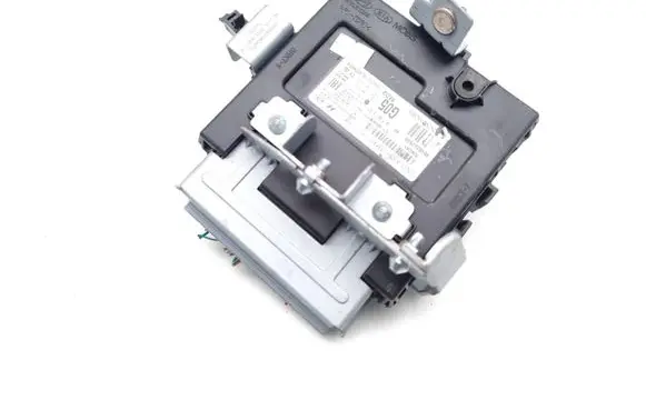 Hyundai Ioniq Keyless (KESSY) go control unit/module 95480G2600 S711800036YY0