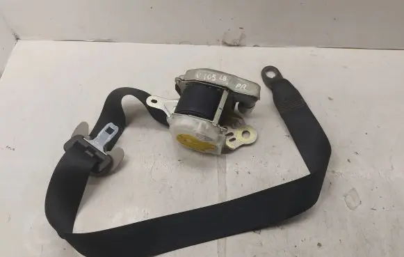 Toyota Corolla Verso AR10 Front seatbelt 732100F030C0