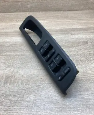 Skoda Superb B5 (3U) Electric window control switch 1J4959857C