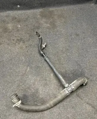 Dodge Durango Engine coolant pipe/hose 1045947s 97252L