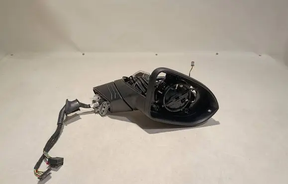 Cupra Born Front door electric wing mirror 10F857502