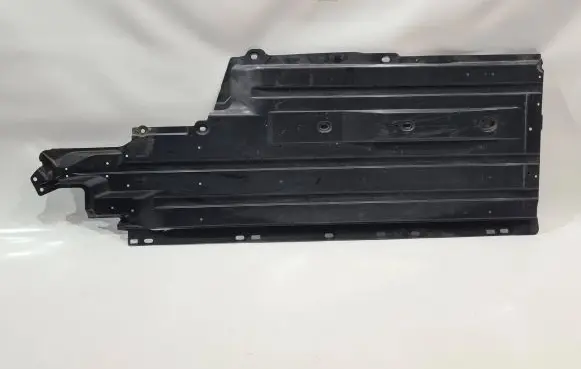 Subaru Outback Engine splash shield/under tray 56411AJ001