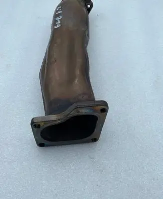 Exhaust manifold