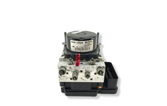 Toyota Yaris ABS Pump 895410D100 445400D020 89541-0D100