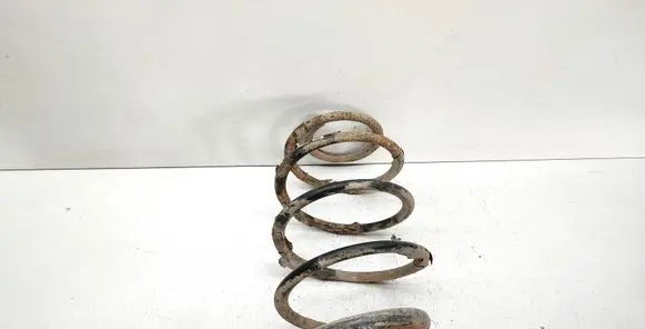 Opel Signum Front coil spring