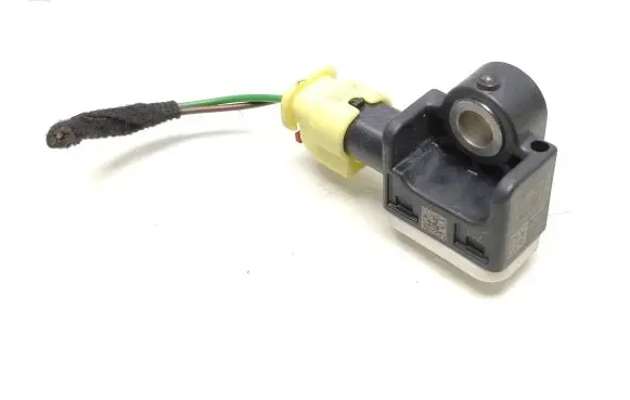 Audi A6 S6 C6 4F Airbag deployment crash/impact sensor 4F0959643C