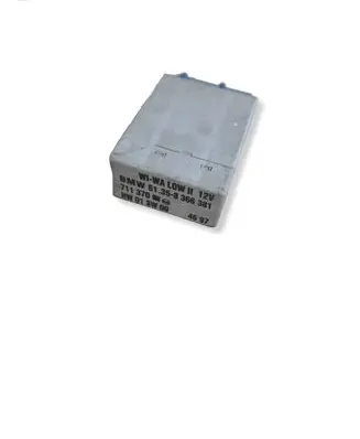 BMW 3 E46 Other control units/modules 711370 61358366381