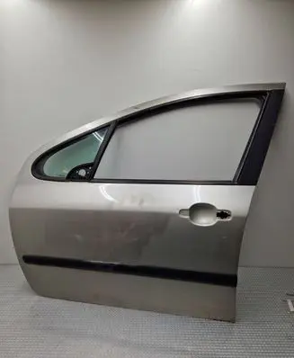 Peugeot 307 Door (2 Door Coupe) 