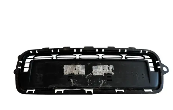 Citroen C4 Cactus Front grill 9801740677 1215686X