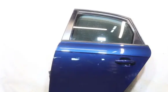 Audi A4 S4 B8 8K Rear door