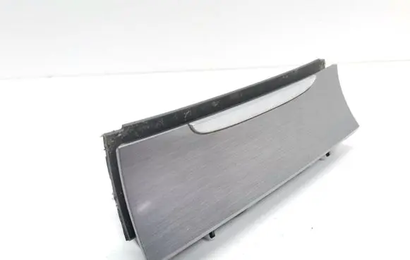 Ashtray (front)