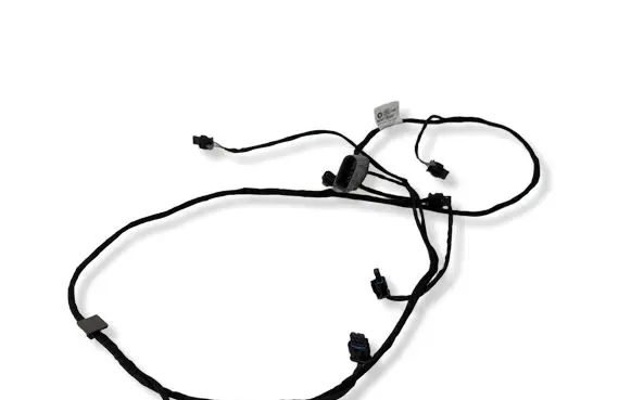Volkswagen Golf VIII Headlight/headlamp wiring loom/harness 5H0971095BP