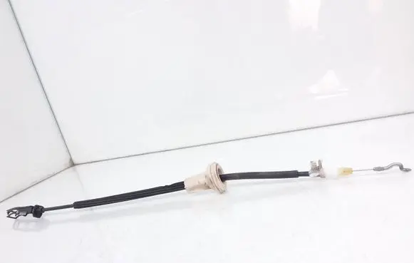 Volkswagen Golf VI Front door cable line 5K4837085F