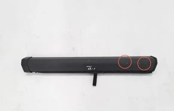 Volvo V70 Trunk/boot cargo luggage net 9928200019