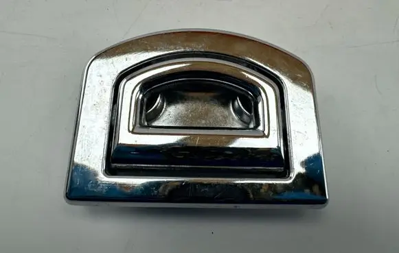 Volkswagen PASSAT B7 Tie down hook / loop 1K0864203