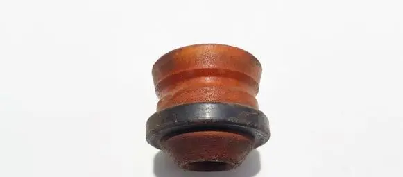 Toyota Prius (XW20) Front shock absorber damper bump stop 