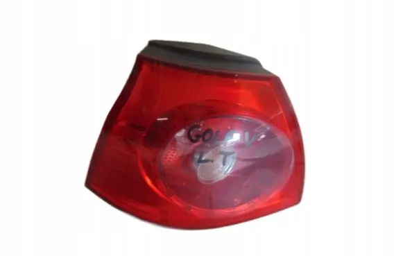 Volkswagen Golf V Rear/tail lights 1K6945095G