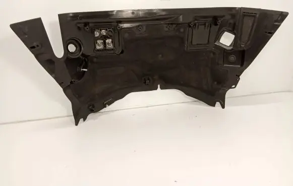 Mercedes-Benz GLC C253 Other engine bay part A2536207600 4013228C 20171004
