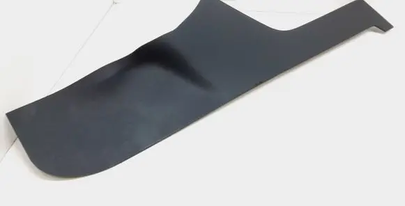 Volvo V70 Centre console side trim front 31315175