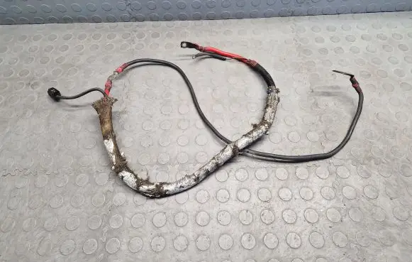 BMW X3 E83 Other wiring loom 7802503