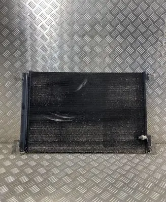 Audi A6 S6 C8 4K A/C cooling radiator (condenser) 4M0816411B