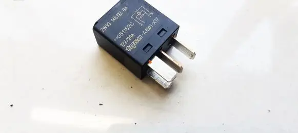 Ford Mondeo Mk III Other relay V23074 2W9314B192BA