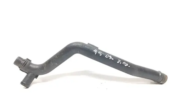 Audi A4 S4 B8 8K Engine coolant pipe/hose 03L121065
